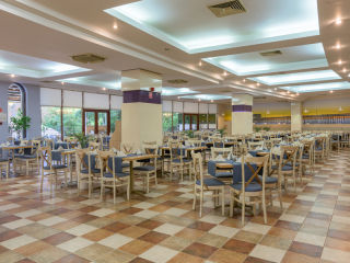 КРИСТАЛ - РЕСТОРАНТ